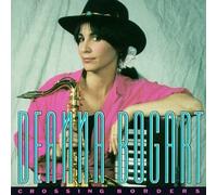 Bogart, Deanna - Crossing Borders [CASSETTE]