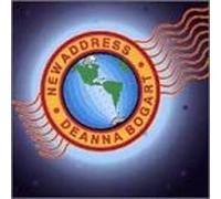 Bogart, Deanna - New Address