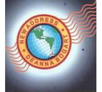 Bogart,Deanna - New Adress