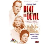 Bogart, Humphrey - Humphrey Bogart: Beat the Devil & On Film [DVD] [1951] [US Import] [NTSC]