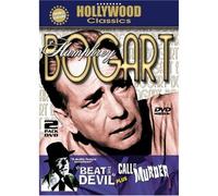Bogart, Humphrey - Humphrey Bogart [DVD] [Region 1] [US Import] [NTSC]