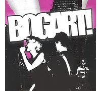 Bogart! - In A Post Oil World...