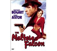 Bogart - Maltese Falcon [DVD] [1941] [Region 1] [US Import] [NTSC]