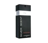 Bogart Silver Scent Intense EDT 100 ml Eau De Toilette for Men