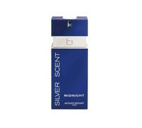 Jacques Bogart Silver Scent Midnight Eau de Toilette Spray for Men