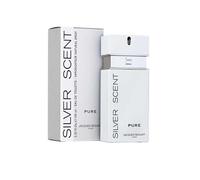Bogart Silver Scent Pure EDT 100ml Eau De Toilette for Men