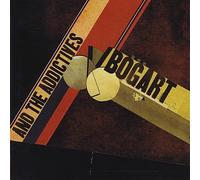 Bogart & the Addictives - Bogart & the Addictives
