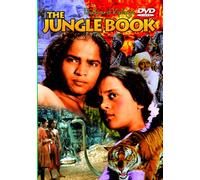Bogart - The Jungle Book (DVD-R) (1942) (All Regions) (NTSC) (US Import)