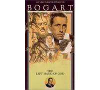 Bogart - The Left Hand of God [VHS]