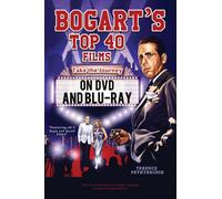 Bogart's Top 40 Films - Take the Journey on DVD and Blu-ray