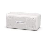 BOGASING M5 Bluetooth Speaker, 40W Portable Wireless Speakers with Immersive Stereo Sound & Punchy Bass, 30H Playtime, IPX7 Waterproof Bluetooth 5.3, EQ TF-Card, AUX, USB Stick for Outdoor