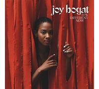 Bogat, Joy - It'S Different Now