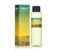 Bogazici Eau de Cologne 80° Lemon Anti-Bacterial Turkish boğaziçi Kolonya 400ML