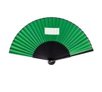 BOGAZY Folding Fan Hand-painted Hand Fan Chinese For Kung Fu Tai Chi Performance Japanese Folding Practical Cooling Tool Handheld Women(D)
