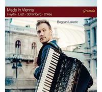 Bogdan Laketic - Made in Vienna