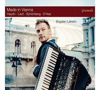 Bogdan Laketic - Made in Vienna