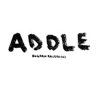 Bogdan Raczynski - Addle [VINYL]