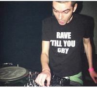 Raczynski Bogdan - Rave 'till You Cry
