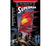 The Death of Superman