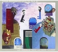Bogdanovic, D. - Keys to Talk By