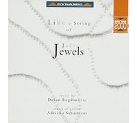 Bogdanovic, D. - Like a String of Jade Pearls/B