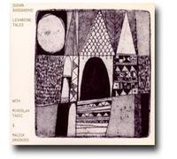 Bogdanovic, Dusan - Levantine Tales