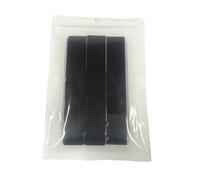 BOGEEL 3Pcs Pickleballs Paddles Protections Tape Racket Edges Protections Tapes Paddles Head Edges Guard Protector
