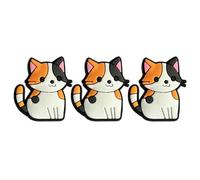 BOGEEL 3Pcs Tennis Shock Absorbers Tennis Racket Vibrations Dampeners Shockproof Tennis Accessories for Tennis Player Enduring