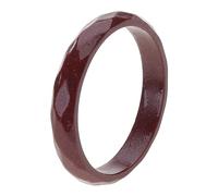 BOGEEL Cinnabars Feng Shui Rings Cinnabars Rings Attract Wealth Money Rings Protections Amulet Rings Good Luck Jewelry Gift