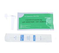 BOGEEL Dog Cat Stool Test Kits Fast Accurate and Parvo Test for Pet Early Detection of Intestinal Parasites