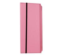 BOGEEL Nursing Clipboard Folding Clipboard with Elastic Band for Student, Nurse Doctor, 3 Layer Foldable Clipboard Writing Pad