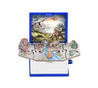 BOGEEL Pop-Up 3D Dinosaurs Keychain Toy Anxiety Stress Relief Keychain Birthday Gifts Purse Backpack Keychain Fidget-Toy