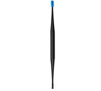 BOGEEL Silicone Sipral Earpick Double Sided Ear Curette Remover Cleaner Spoon Brush,pp+Silica Gel