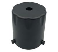 BOGEEL Studio Flashing Light Tube Protective Covers for Mount Devices 99x58mm and 99x105mm Shatterproof
