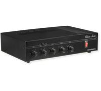 BOGEN COMMUNICATIONS C35 Bogen Communications Inc C Series PA Amps, Power Output: 35 W, Frequency Response +/- 2 dB: 100 Hz-10 KHz, Distortion at RPO: