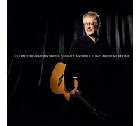 Bogershausen, Ulli - Spring Summer And Fall - Tunes From...