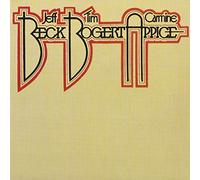 Bogert Beck & Appice - Beck, Bogert & Appice