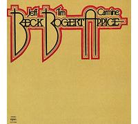 Bogert Beck & Appice - Beck, Bogert.. -Blu-Spec-