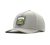 Bogey Bros Funny Golf Hats - Novelty Golf Hat for Golfing & Sport, Breathable Golf Snapback Hats for Men & Women