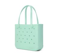 BOGG BAG Baby Carrier Bag, Sea (Foam) Shimmer, Medium