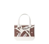 BOGG BAG - Bitty, Small Tote - Fair Catch - 11in L x 4.5in W x 8.5in H - Beach, Pool, Boat, Work, Sports - All Purpose EVA - Lightweight, Washable, Durable