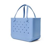 BOGG BAG Durable, Washable, Tip-proof - Beach, Pool, Boat, Work, Sports, Carolina on My Mind, Original - Large, Original - Large