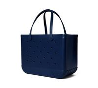 BOGG BAG Durable, Washable, Tip-proof - Beach, Pool, Boat, Work, Sports, You Navy Me Crazy, Original - Large, Original - Large