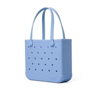 Bogg Bag g 26BBBL Baby Small Beach Pool and School Tote 15x13x5.25, Carolina on My Mind, Baby - Medium