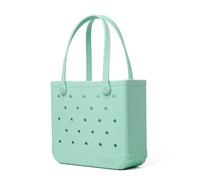 BOGG BAG Medium Tote - 15” x 12.5” x 5” - Durable, Washable, Tip-proof - Beach, Pool, Boat, Work, Sports, Under the Sea(foam), Baby - Medium, Baby - Medium