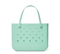 BOGG BAG - Original, Extra Large Tote Bag - 19 inches L x 9 inches W x 14 inches H - Lightweight, Washable, Durable - All Purpose EVA, Under the Sea (Foam), Original - Large