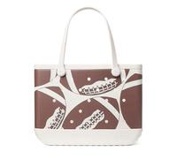 BOGG BAG - Original, Large Tote - Fair Catch - 19in L x 9in W x 14in H - Beach, Pool, Boat, Sports - All Purpose EVA - Lightweight, Washable, Durable