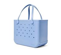 BOGG BAG Original Tote - Durable, Washable, Tip-proof - Beach, Pool, Boat, Work, Sports, Carolina on My Mind, Original - Large, Original - Large