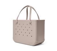 BOGG BAG Original Tote - Durable, Washable, Tip-proof - Beach, Pool, Boat, Work, Sports, Mushroom, Original - Large, Original - Large