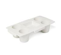 BOGG BAG Top o' the Bogg to Ya - Removable Tray Topper (for Shore White)